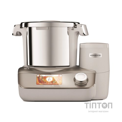Кухонний комбайн Kenwood CCL50.A0CP