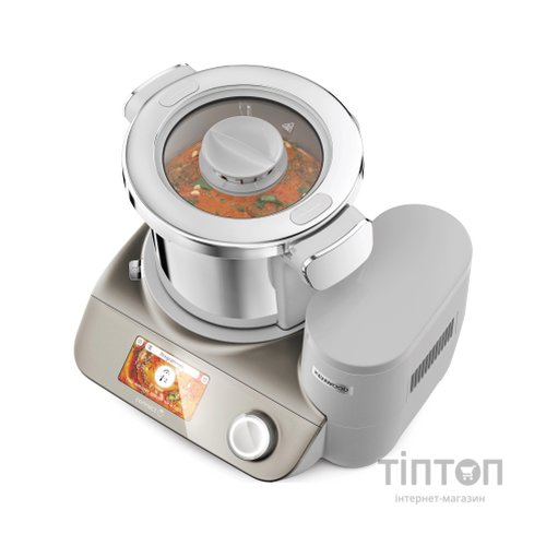 Кухонний комбайн Kenwood CCL50.A0CP