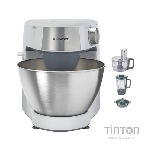 Кухонний комбайн Kenwood KHC29A.H0WH