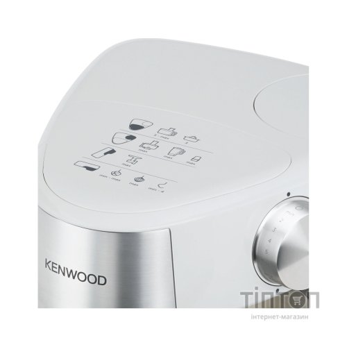 Кухонний комбайн Kenwood KHC29A.H0WH