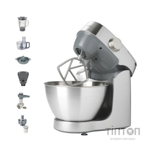 Кухонний комбайн Kenwood KHC29A.R0SI