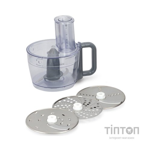 Кухонний комбайн Kenwood KHC29A.R0SI