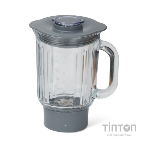 Кухонний комбайн Kenwood KHC29A.R0SI