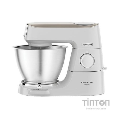 Кухонний комбайн Kenwood KVC 65.001 WH (KVC65.001WH)