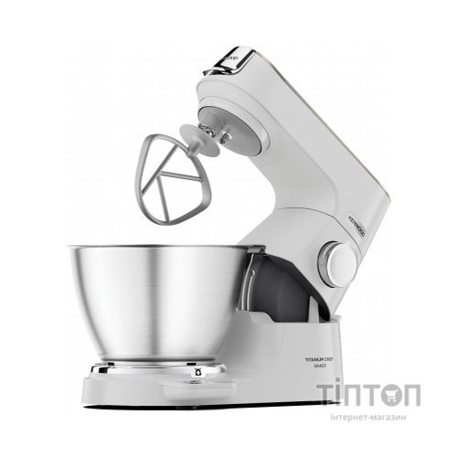 Кухонний комбайн Kenwood KVC 65.001 WH (KVC65.001WH)