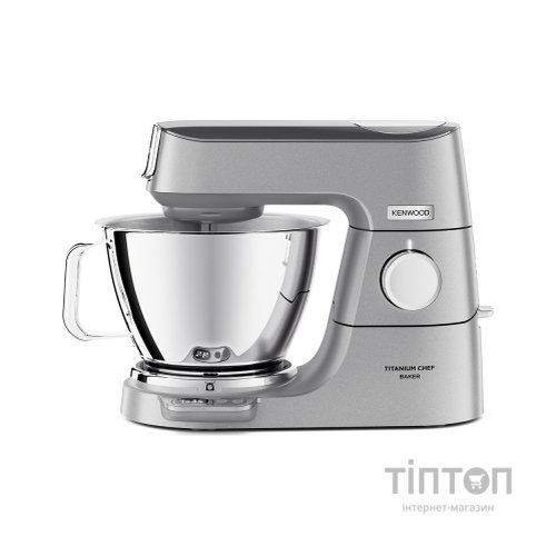 Кухонний комбайн Kenwood KVC 85.004 SI