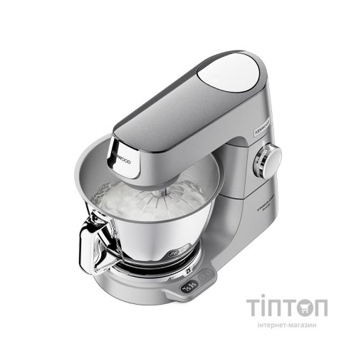 Кухонний комбайн Kenwood KVC 85.004 SI