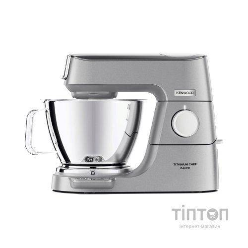 Кухонний комбайн Kenwood KVC 85.594 SI (KVC85.594 SI)