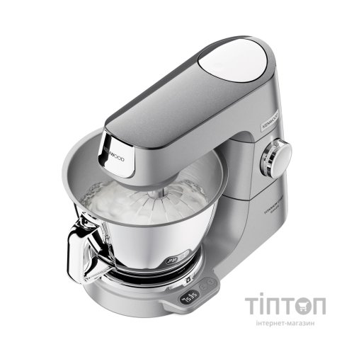 Кухонний комбайн Kenwood KVC 85.594 SI (KVC85.594 SI)