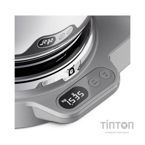 Кухонний комбайн Kenwood KVC 85.594 SI (KVC85.594 SI)