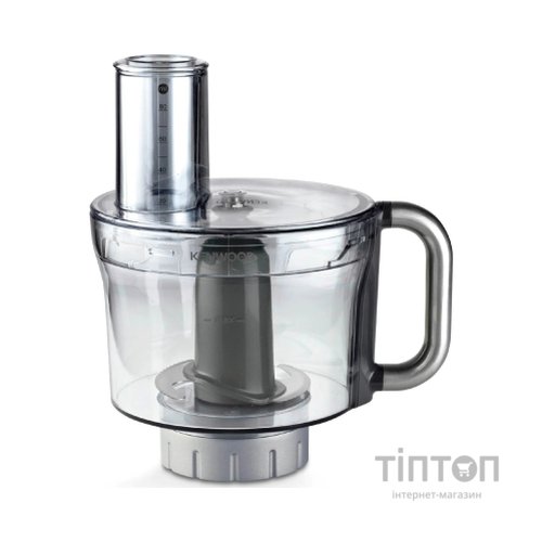 Кухонний комбайн Kenwood KVC 85.594 SI (KVC85.594 SI)