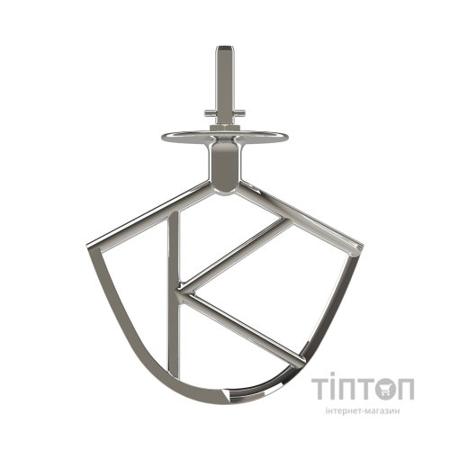 Кухонний комбайн Kenwood KVC 85.594 SI (KVC85.594 SI)