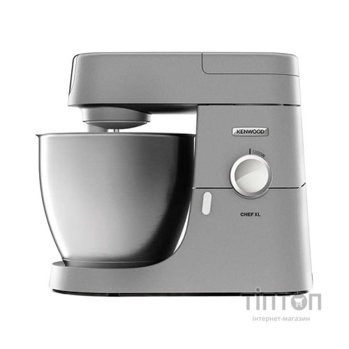 Кухонний комбайн Kenwood KVL 4100 S (KVL4100S)