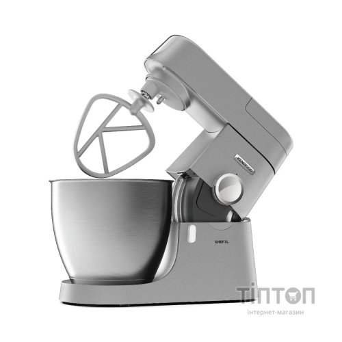 Кухонний комбайн Kenwood KVL 4100 S (KVL4100S)