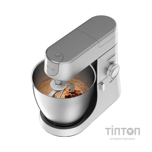 Кухонний комбайн Kenwood KVL 4100 S (KVL4100S)