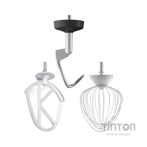 Кухонний комбайн Kenwood KVL 4100 S (KVL4100S)