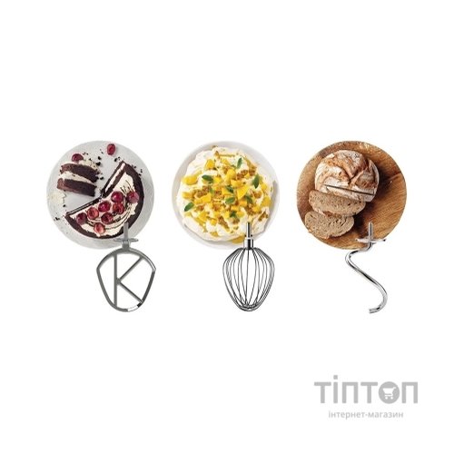 Кухонний комбайн Kenwood KVL 4100 S (KVL4100S)