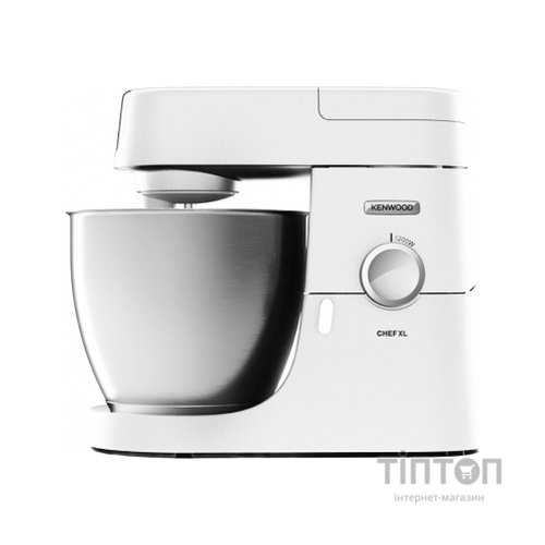 Кухонний комбайн Kenwood KVL 4170 S