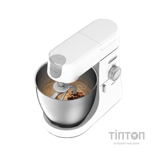 Кухонний комбайн Kenwood KVL 4170 S