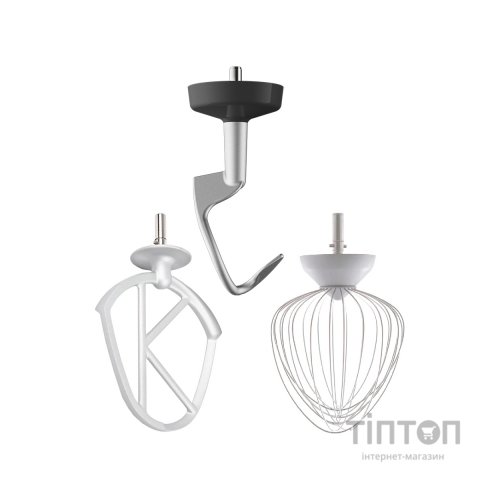 Кухонний комбайн Kenwood KVL 4170 S