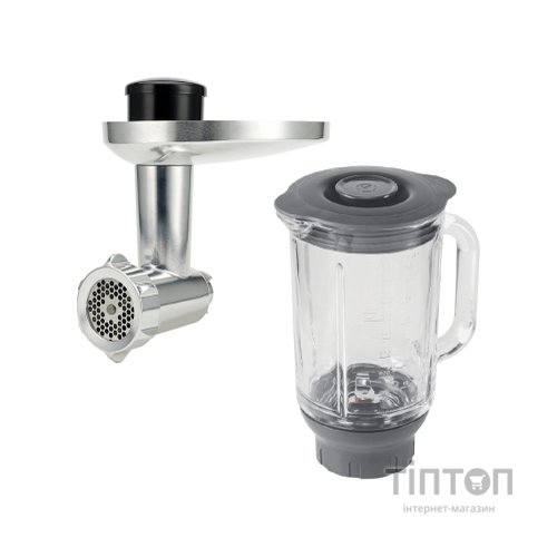 Кухонний комбайн Kenwood KVL 4170 S