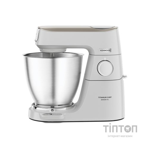 Кухонний комбайн Kenwood KVL 65.001 WH