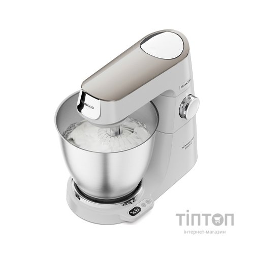 Кухонний комбайн Kenwood KVL 65.001 WH