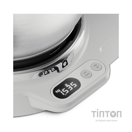 Кухонний комбайн Kenwood KVL 65.001 WH