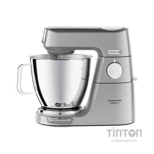 Кухонний комбайн Kenwood KVL 85.004 SI