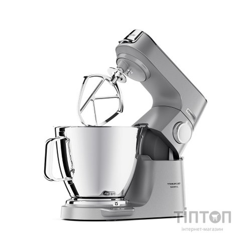 Кухонний комбайн Kenwood KVL 85.004 SI