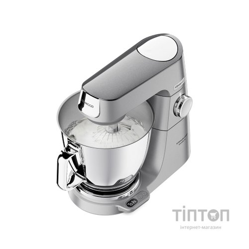 Кухонний комбайн Kenwood KVL 85.004 SI