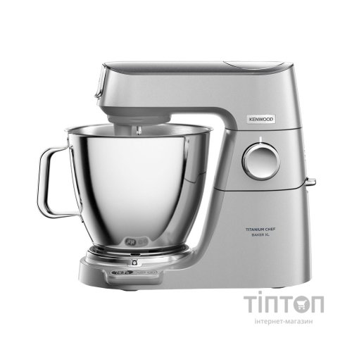 Кухонний комбайн Kenwood KVL 85.224 SI (KVL85.224SI)