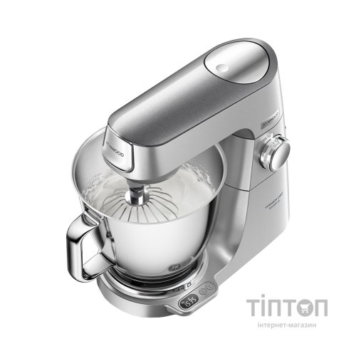 Кухонний комбайн Kenwood KVL 85.224 SI (KVL85.224SI)