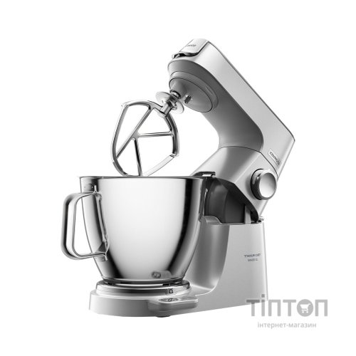 Кухонний комбайн Kenwood KVL 85.224 SI (KVL85.224SI)