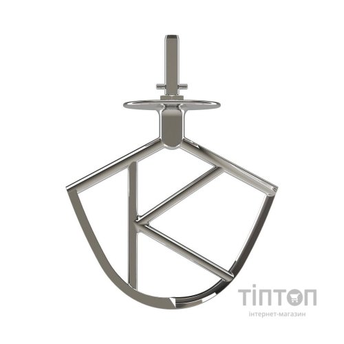 Кухонний комбайн Kenwood KVL 85.224 SI (KVL85.224SI)