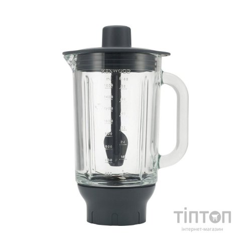 Кухонний комбайн Kenwood KVL 85.224 SI (KVL85.224SI)