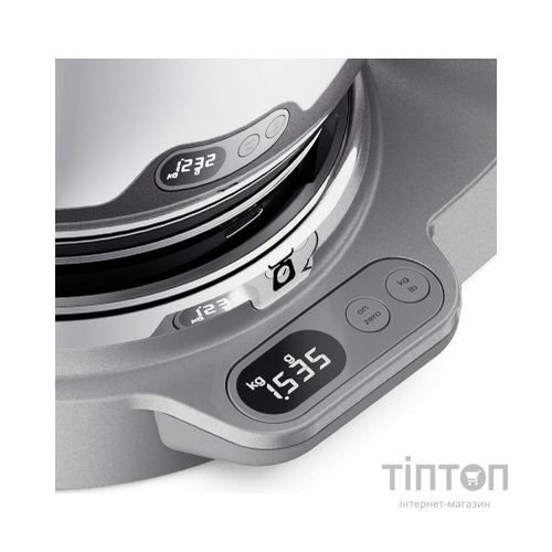 Кухонний комбайн Kenwood KVL 85.704 SI