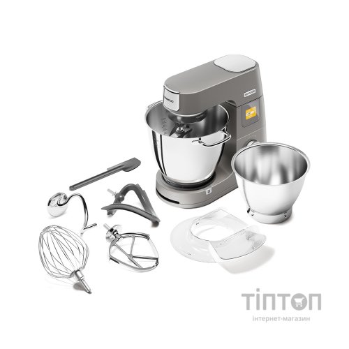 Кухонний комбайн Kenwood KWL 90.004 SI