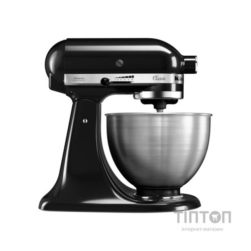 Кухонний комбайн KitchenAid 5K45SSEOB