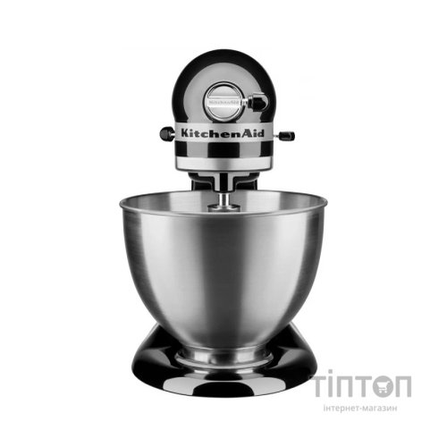 Кухонний комбайн KitchenAid 5K45SSEOB