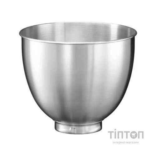 Кухонний комбайн KitchenAid 5K45SSEWH