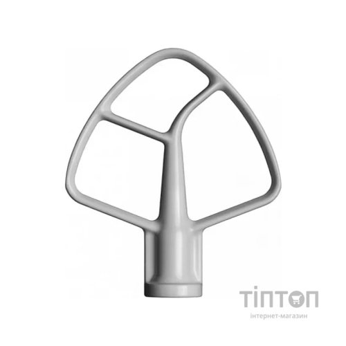 Кухонний комбайн KitchenAid 5K45SSEWH