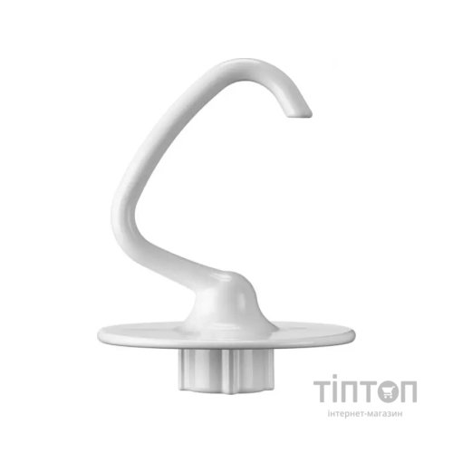 Кухонний комбайн KitchenAid 5K45SSEWH