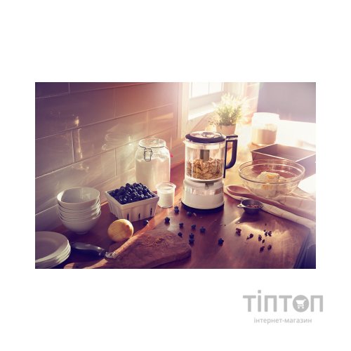 Кухонний комбайн KitchenAid 5KFC0516EAC