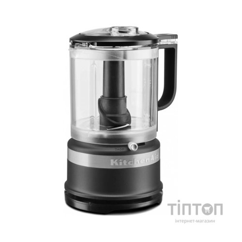 Кухонний комбайн KitchenAid 5KFC0516EBM
