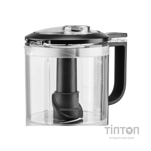 Кухонний комбайн KitchenAid 5KFC0516EBM