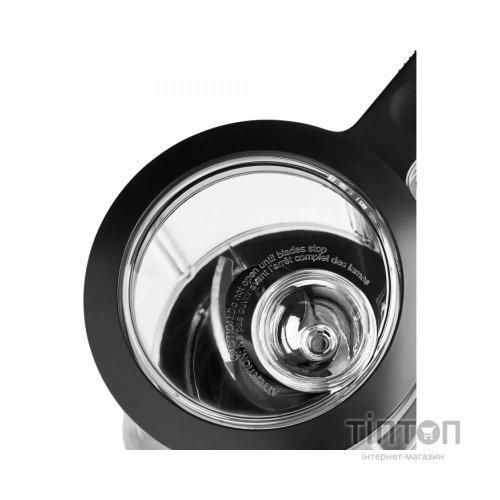 Кухонний комбайн KitchenAid 5KFC0516EBM
