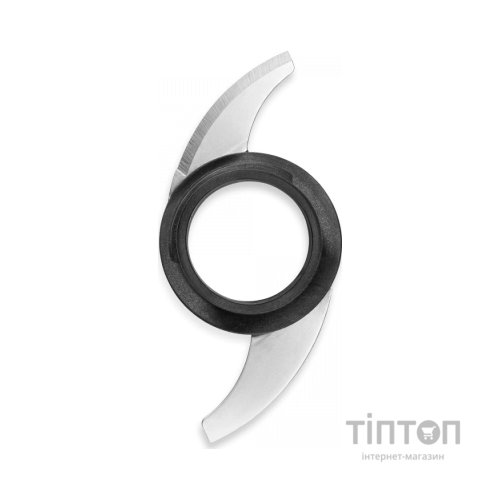 Кухонний комбайн KitchenAid 5KFC0516EBM