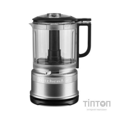 Кухонний комбайн KitchenAid 5KFC0516ECU