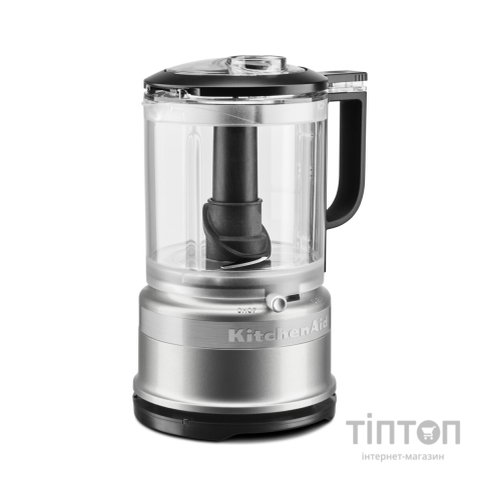 Кухонний комбайн KitchenAid 5KFC0516ECU